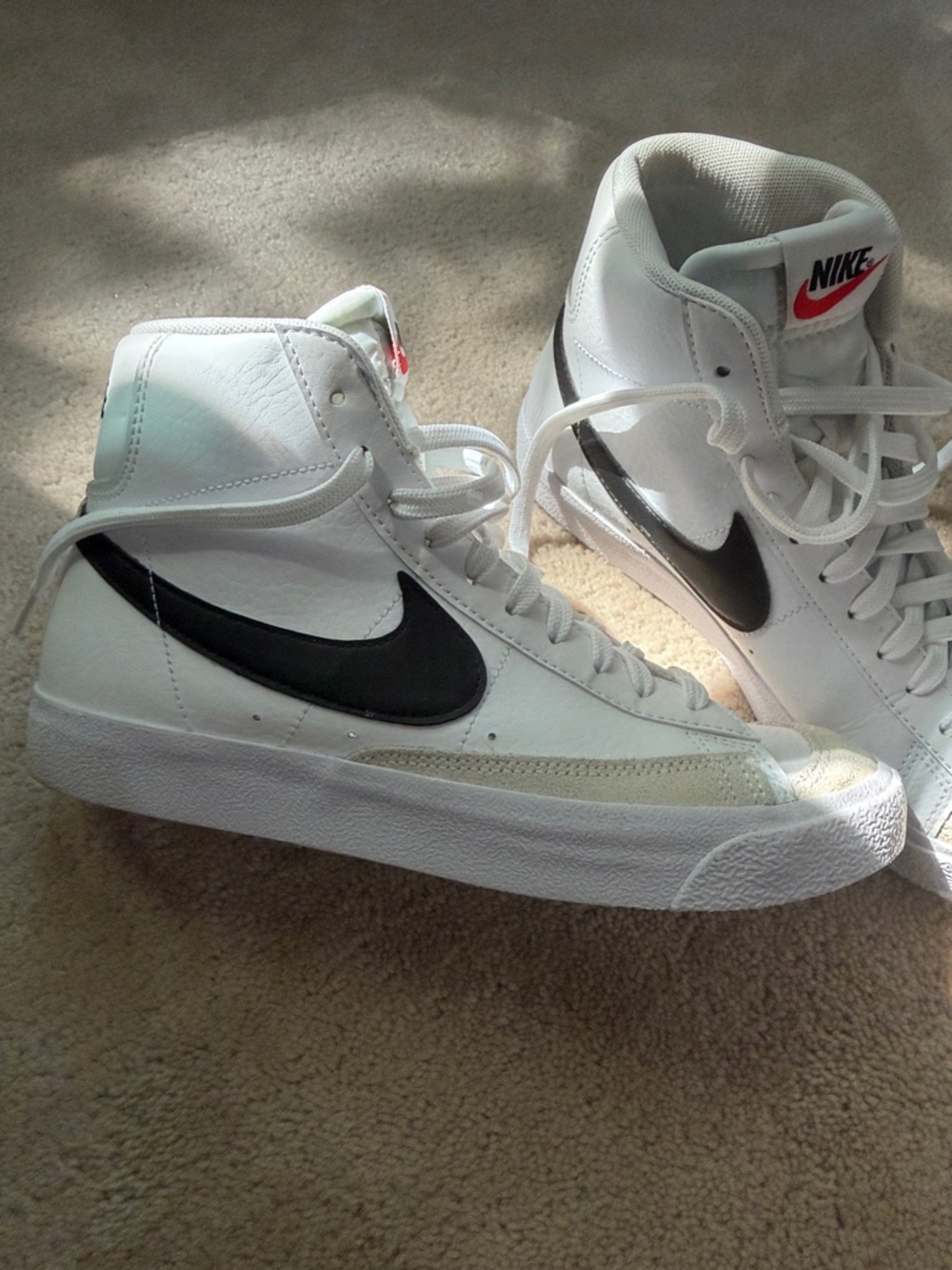 Nike Blazer Mid '77 Vintage - Picture 6 of 15